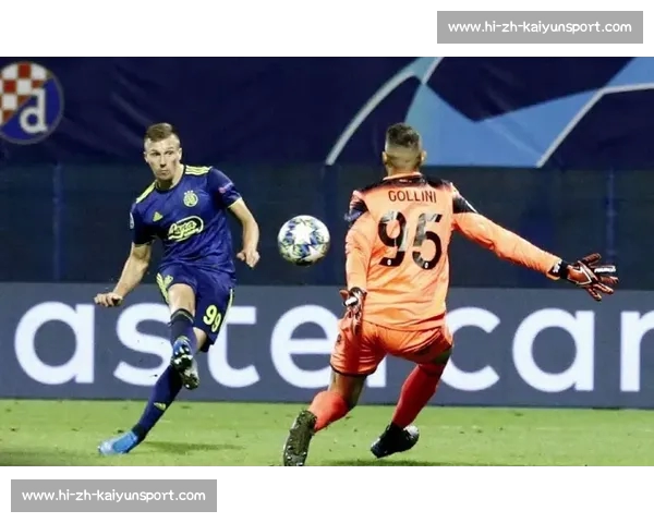 奥尔斯内斯：平局后必须攻出去 大胜保晋级