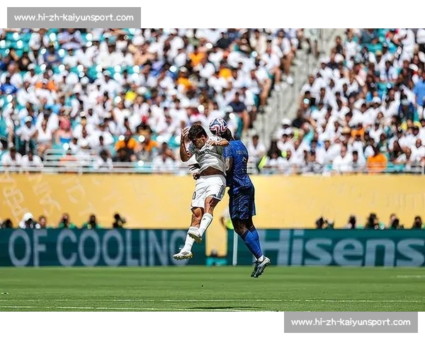 皇马世俱杯 25 年首败 10 连胜纪录戛然而止 皇马世俱杯 25 年首败 10 连胜纪录戛然而止