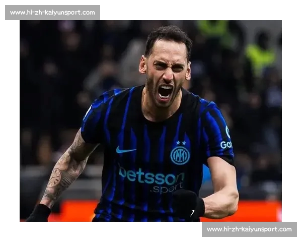 国米队长被妻子怒批！恰尔汗奥卢妻子：忠诚只是利益的面具