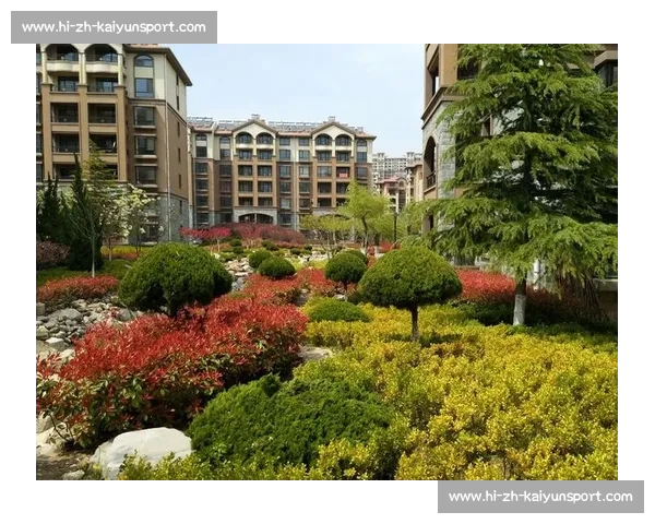 威海:我的第二故乡,一座被阳光洗净的精致之城 威海:我的第二故乡,一座被阳光洗净的精致之城