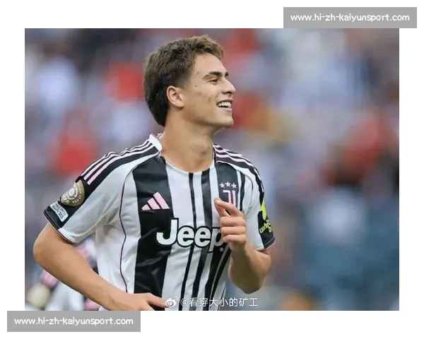 尤文 5-0 横扫艾因！双星双响 + 伊尔迪兹世界波点燃世俱杯