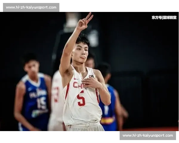 广东二沙训练四大亮点：徐杰突破犀利，胡明轩对抗升级，徐昕三分显威，杜润旺策应盘活