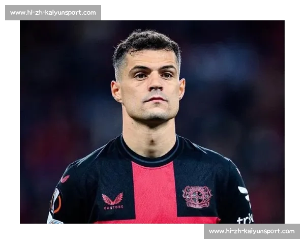 德天空：米兰与扎卡开启新谈判，瑞士中场铁心加盟圣西罗