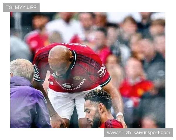 前教练揭秘库尼亚：训练赛输球会暴怒的 “胜负魔”，曼联新核的冠军 DNA