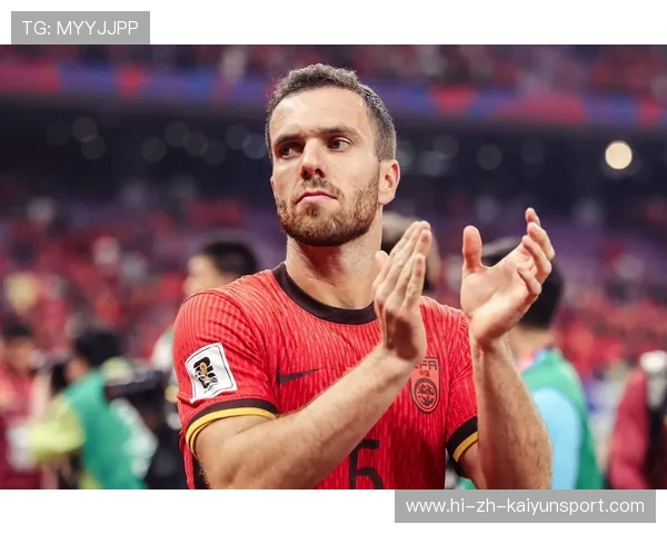 新人亮眼难改老班底，国足重建仍陷转型阵痛