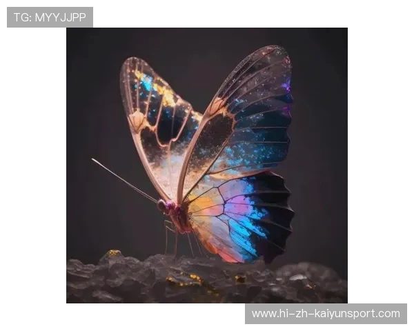 破茧成蝶：在磕碰中淬炼生命的韧性