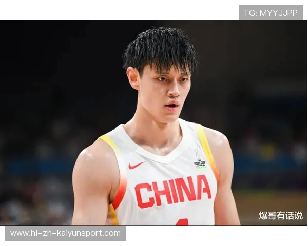 炸裂休赛期!132 人合同到期,赵继伟陷转会风暴,曾凡博冲击 NBA